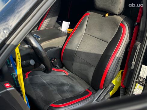 Ford f-150 2016 черный - фото 61