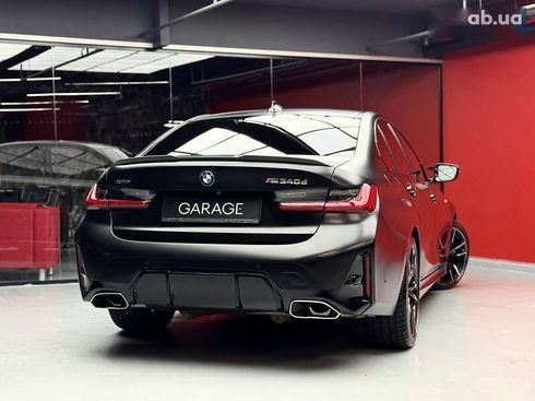 BMW 3 серия 2021 - фото 22