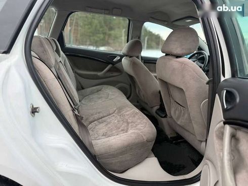 Citroёn C5 2007 - фото 30