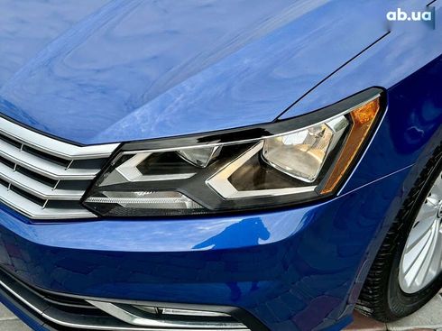 Volkswagen Passat 2016 - фото 13