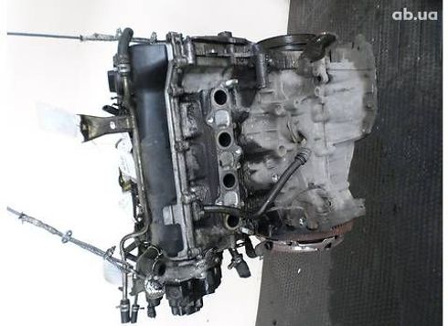двигатель в сборе для Toyota Yaris - купити на Автобазарі - фото 4