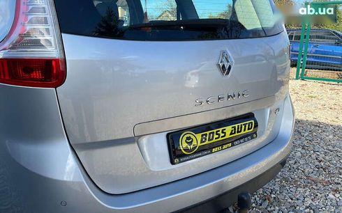 Renault Scenic 2015 - фото 28