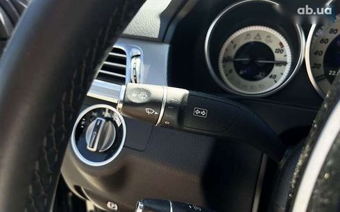 Mercedes-Benz E-Класс 2015 - фото 19