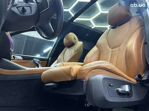 BMW X7 2022 - фото 9