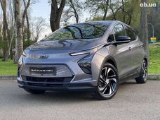 Продажа Chevrolet б/у в Киевской области - купить на Автобазаре