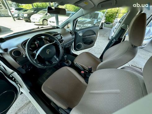 Citroёn C-Zero 2012 - фото 21