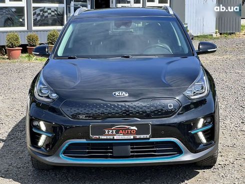 Kia Niro 2019 - фото 3