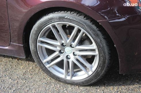 Scion tC 2012 - фото 12