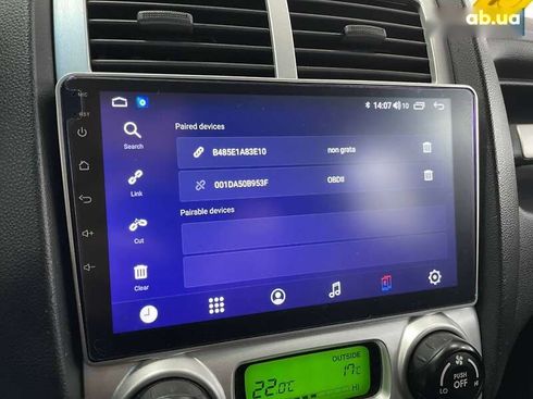 Kia Sportage 2008 - фото 26