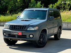 Продаж вживаних Hyundai Terracan в Києві - купити на Автобазарі