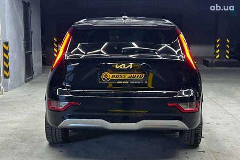 Kia Niro 2023 - фото 5