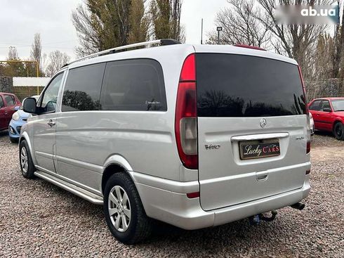 Mercedes-Benz Vito 2005 - фото 7