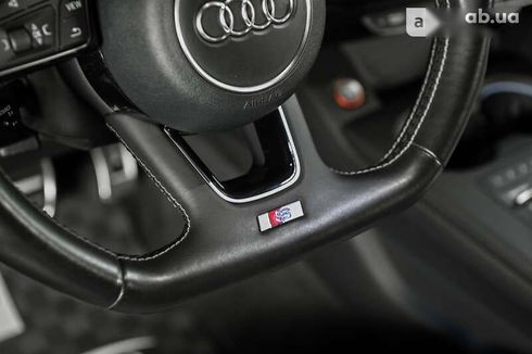 Audi S5 2017 - фото 19
