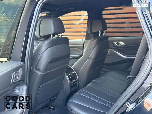 BMW X5 2019 - фото 27
