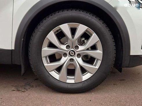 Renault Captur 2021 - фото 6