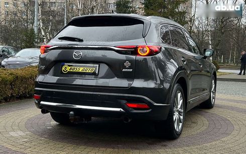 Mazda CX-9 2018 - фото 7