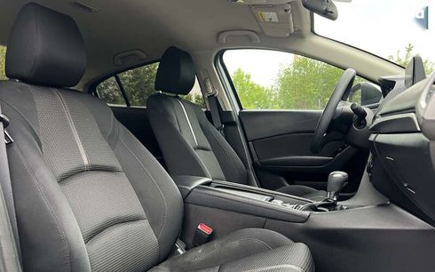 Mazda 3 2016 - фото 8