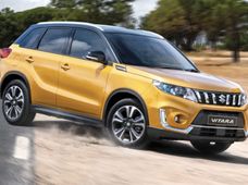 Продаж Suzuki Vitara в Київській області - купити на Автобазарі