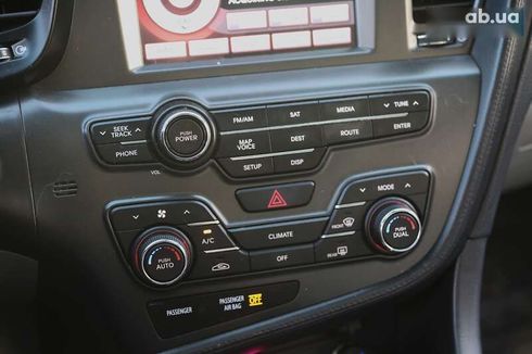 Kia Optima 2012 - фото 15