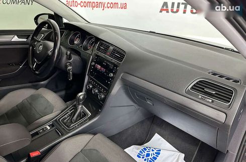 Volkswagen Golf 2019 - фото 12