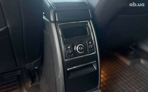 Skoda Superb 2013 - фото 26