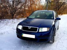 Запчастини Розбірки на Легкові авто Skoda Чернігівська область - купити на Автобазарі