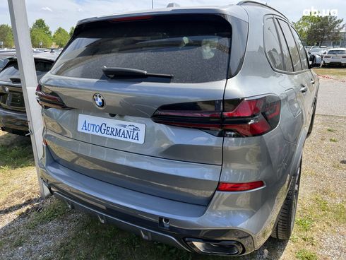 BMW X5 2023 - фото 21