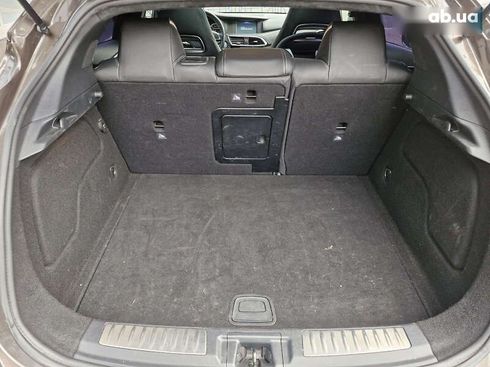 Infiniti QX30 2017 - фото 27