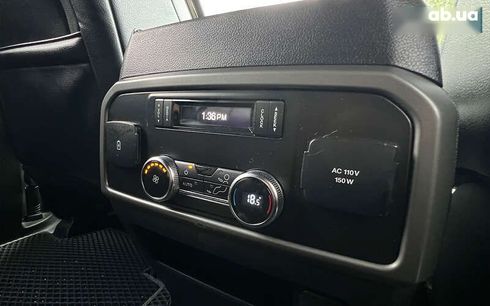 Ford Expedition 2020 - фото 13