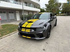 Купити Dodge Charger - купити на Автобазарі