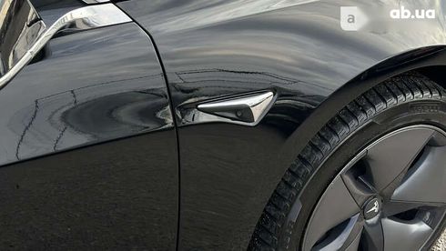 Tesla Model 3 2018 - фото 25