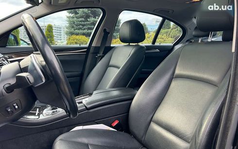 BMW 5 серия 2015 - фото 9