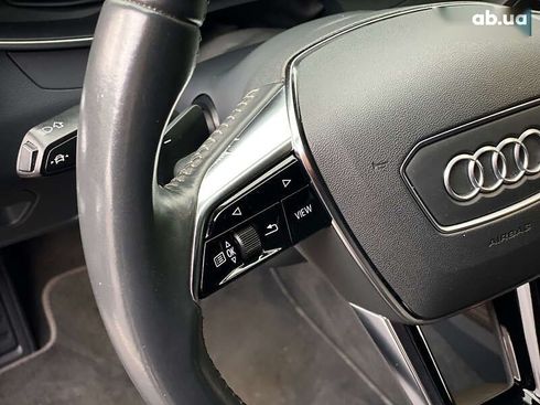 Audi A7 2019 - фото 25