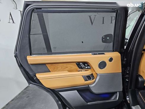 Land Rover Range Rover 2019 - фото 14