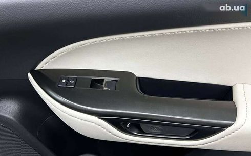 Lexus NX 2024 - фото 25