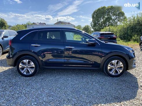 Kia Niro 2021 - фото 25