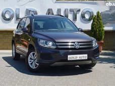 Продажа б/у Volkswagen Tiguan 2016 года - купить на Автобазаре