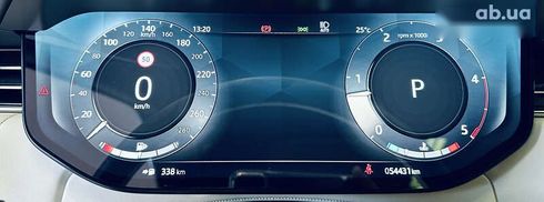 Land Rover Range Rover 2023 - фото 30