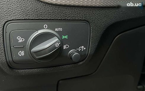 Audi Q2 2023 - фото 16