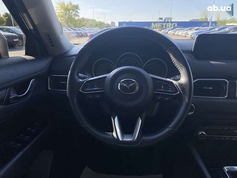 Mazda CX-5 2020 - фото 19