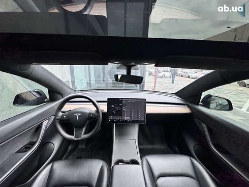 Tesla Model Y 2021 - фото 4