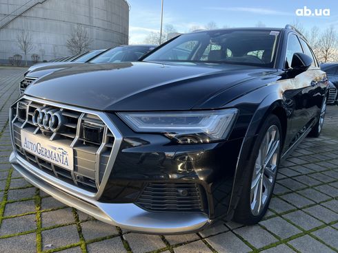 Audi A6 2022 - фото 33