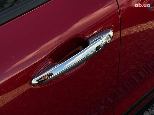 Kia Niro 2020 - фото 8