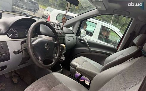 Mercedes-Benz Viano 2008 - фото 7