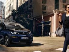 Купить BMW i3 2021 бу в Киеве - купить на Автобазаре