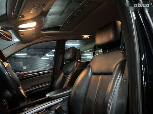Mercedes-Benz GL-Класс 2007 - фото 24