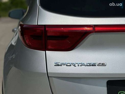 Kia Sportage 2018 - фото 9