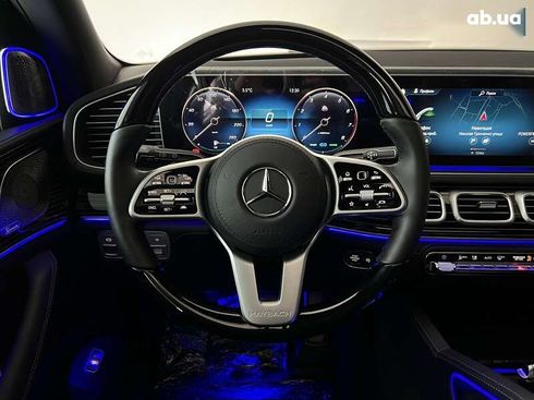 Mercedes-Benz Maybach S-Class 2021 - фото 14