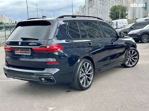 BMW X7 2021 - фото 2