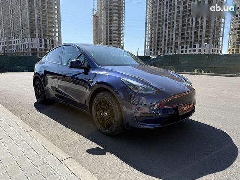 Tesla Model Y 2023 - фото 4